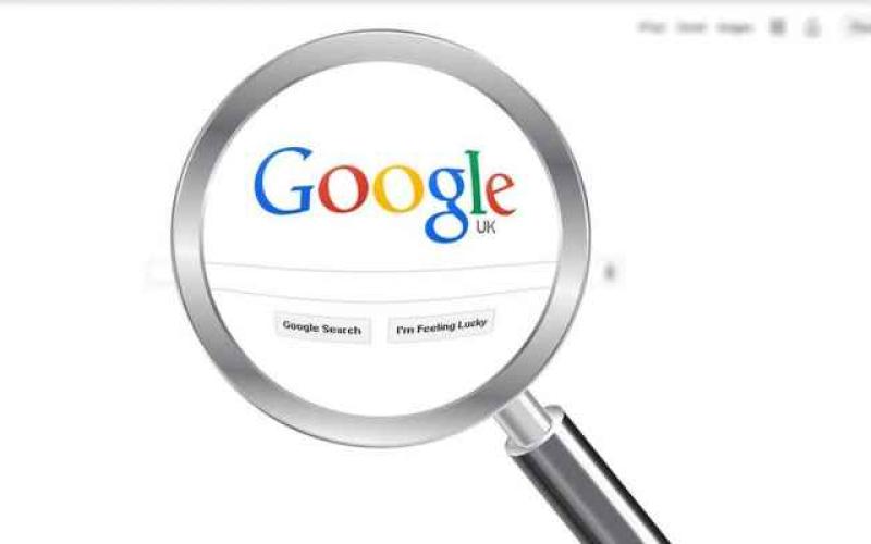 أكثر عشر كلمات بحث عنها الأردنيون والعرب في جوجل بـ 2018