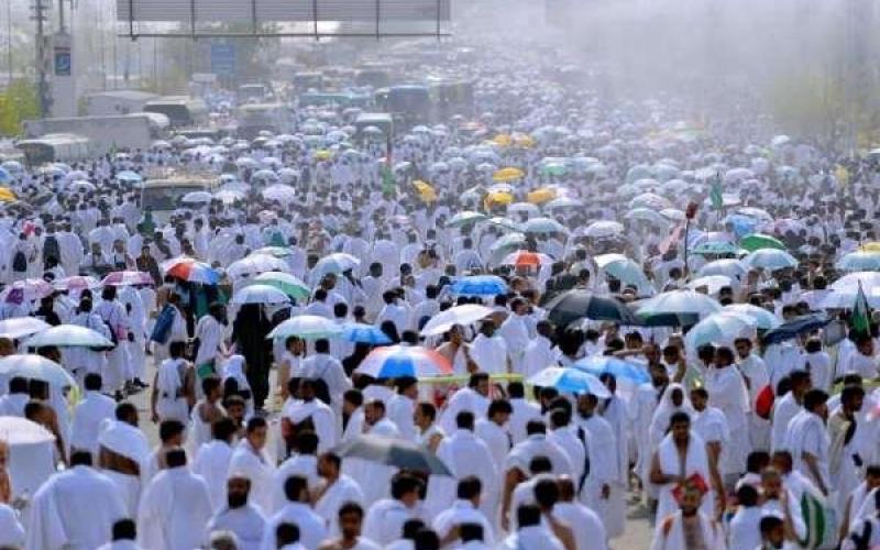 الأوقاف: 17 شباط آخر موعد للتسجيل الأولي للحج