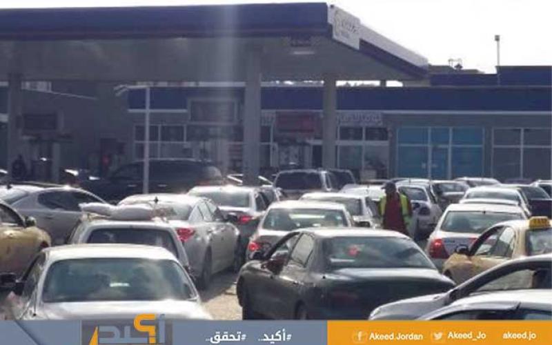 كيف تناول الإعلام "حملة المناصير"