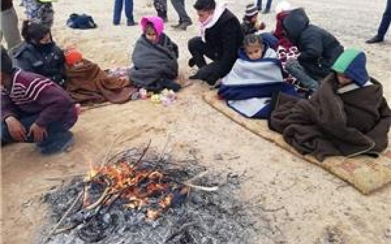 العريني يواصل مسيرته لليوم الخامس على التوالي