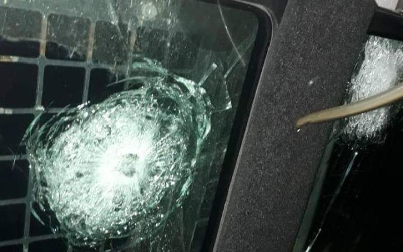 السفارة الامريكية تحذر رعاياها بالأردن من احداث عجلون