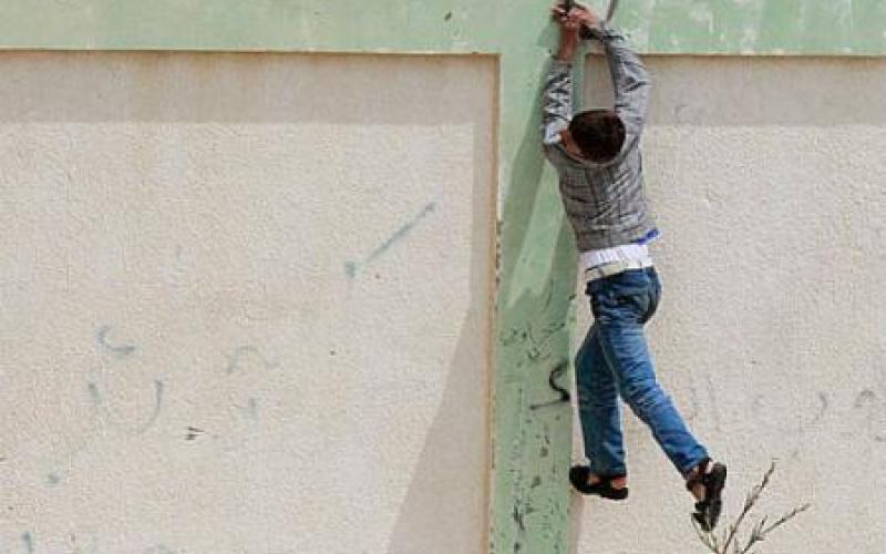 التسرب المدرسي يهدد مستقبل الأطفال اللاجئين