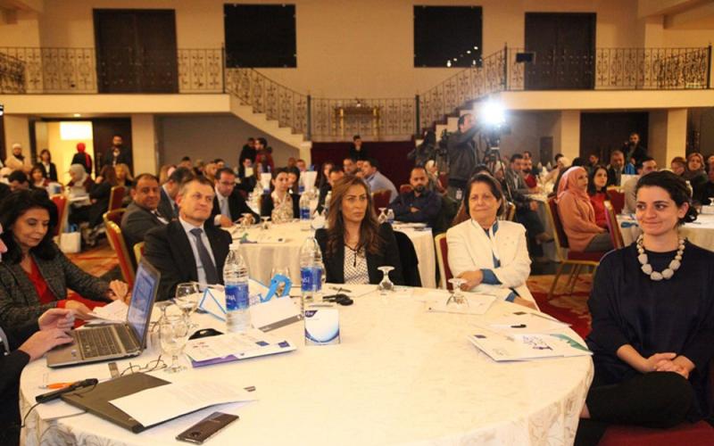 غنيمات : الإعلام المجتمعي هو صوت المجتمعات المحلية