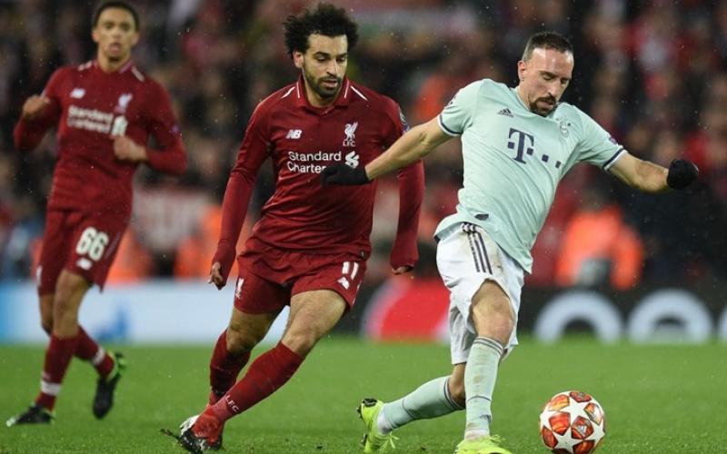ليفربول-بايرن ميونيخ .. قمة أوروبية بلا غالب ولا مغلوب