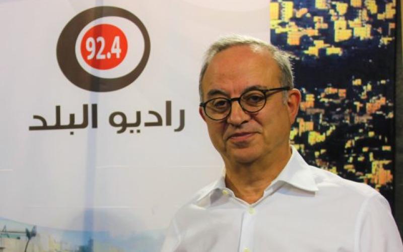 المعشر: الأردن لن ينتحر سیاسیاً