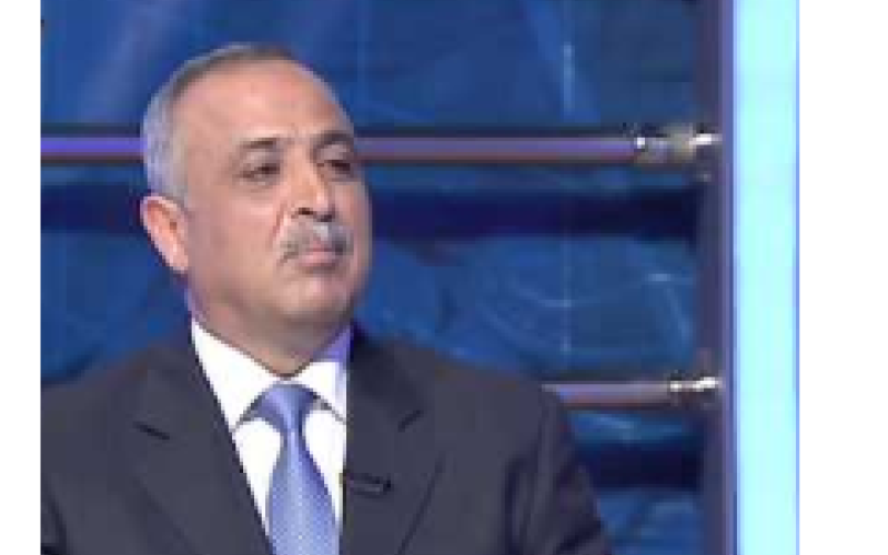 نايف البخيت رئيساً لسلطة العقبة الاقتصادية