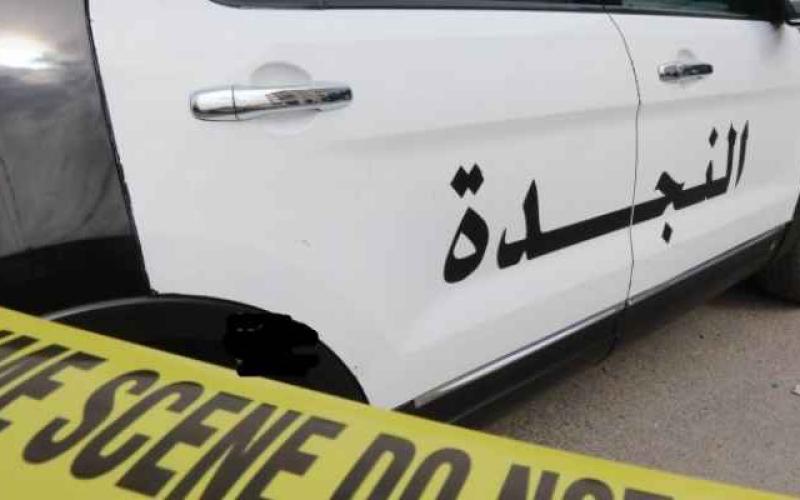 العثور على جثتين لمواطن ووالدته بمنزلهما في البادية الوسطى