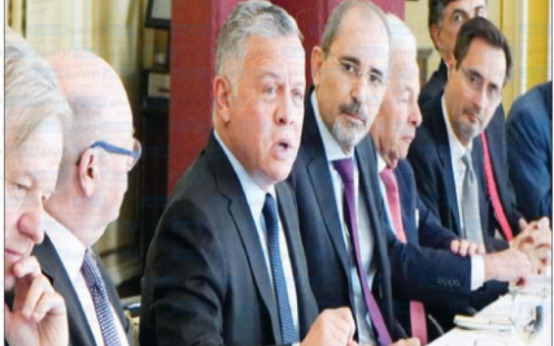 خبراء: معيقات أمام تسويق الحكومة للبيئة الاستثمارية في "لندن"