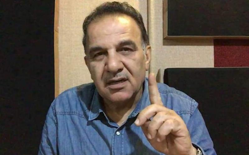 إيقاف ناشط أساء لدولة قطر