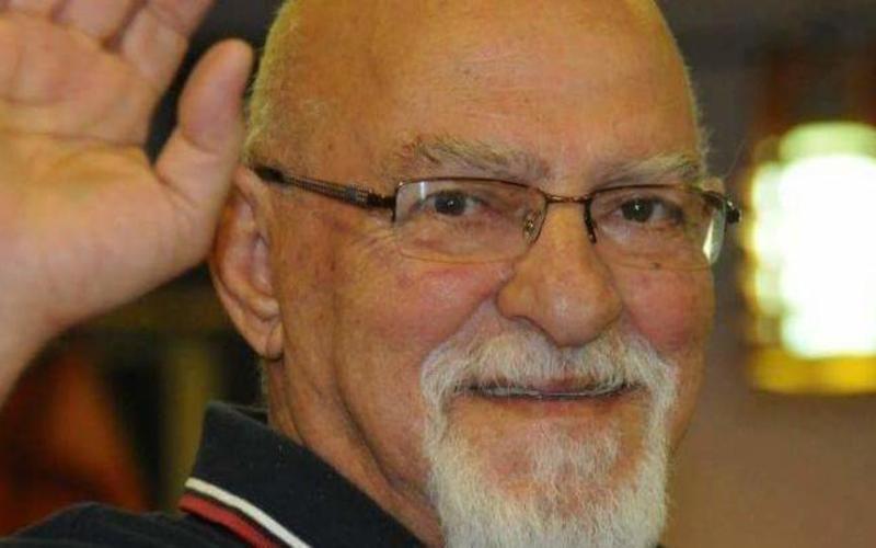 الفنان الأردني نبيل المشيني.. وداعا.. 50 عاما من الفن الجميل