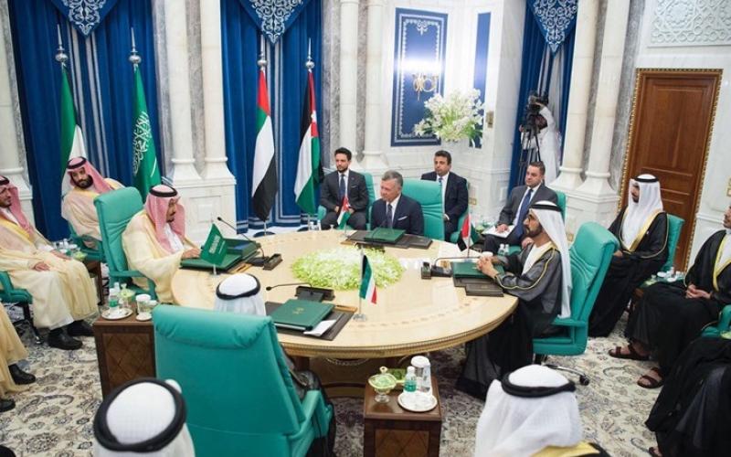 مساهمة خليجية خجولة في مؤتمر لندن لدعم الأردن