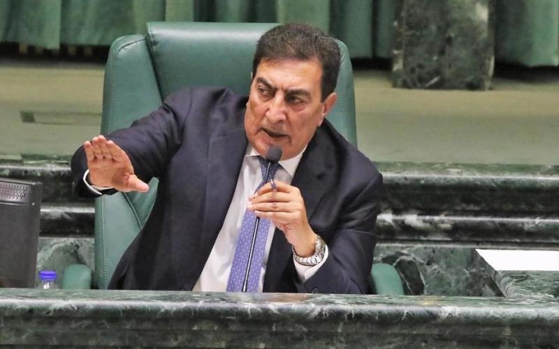 انتخاب الطراونة رئيسا للاتحاد البرلماني العربي