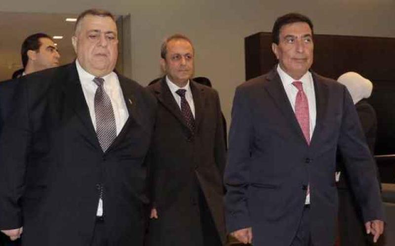 رئيس مجلس الشعب السوري من الأردن: تخيلوا مصير القدس لو انتصر الأعداء