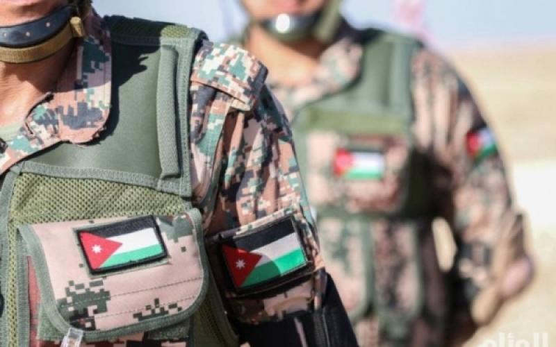 لجنة أمنية تبدأ باستقبال طلبات الباحثين عن عمل في معان