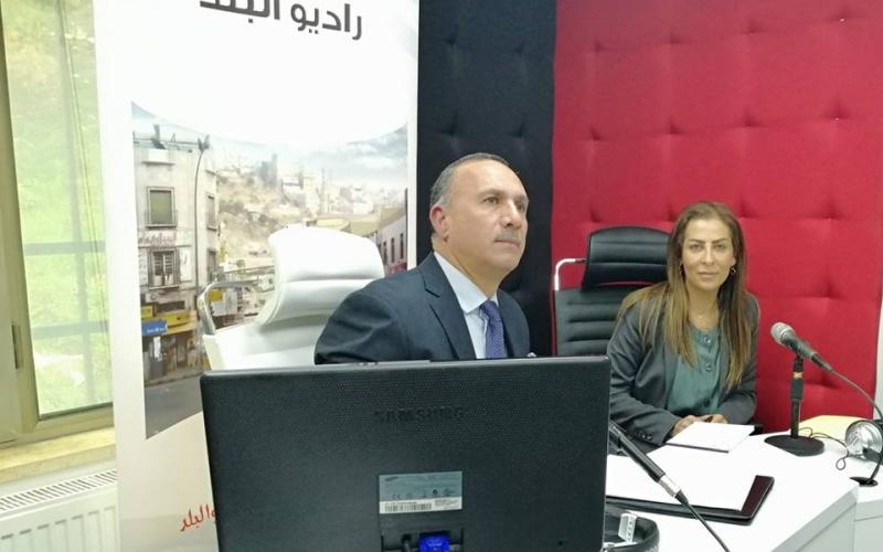 غنيمات الضريبة المقطوعة على المحروقات قيد الدراسة