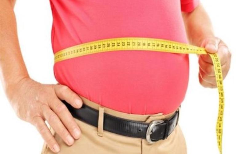 50 % من الأردنيين يعانون السمنة