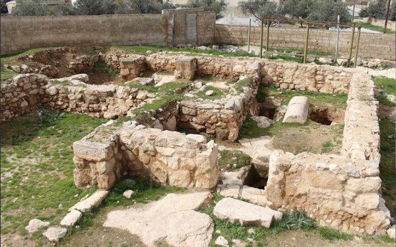 كنيسة ’القديس جورجيوس‘ بالأردن.. ملاذ المسيحيين الأوائل