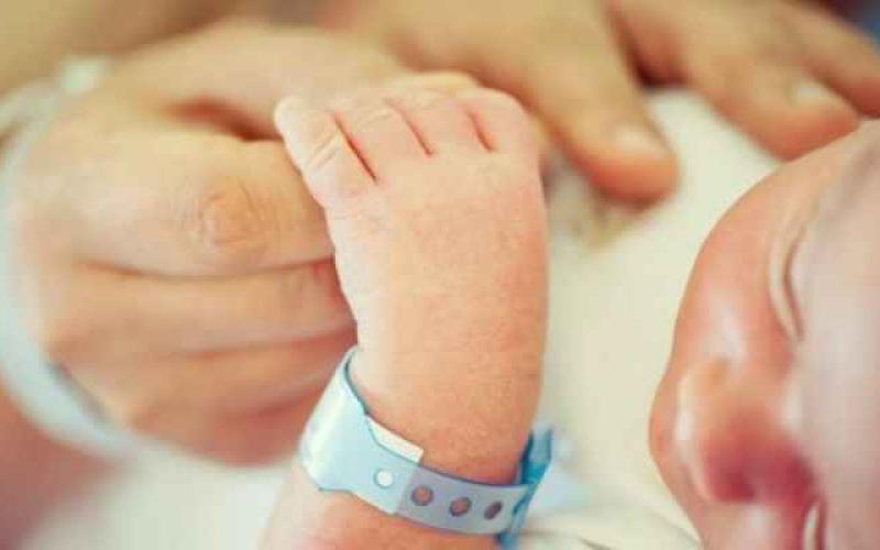 انخفاض المواليد في الأردن