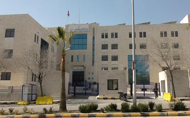 «النزاهة» توضح ملابسات قضية القاضي الشرعي المجالي