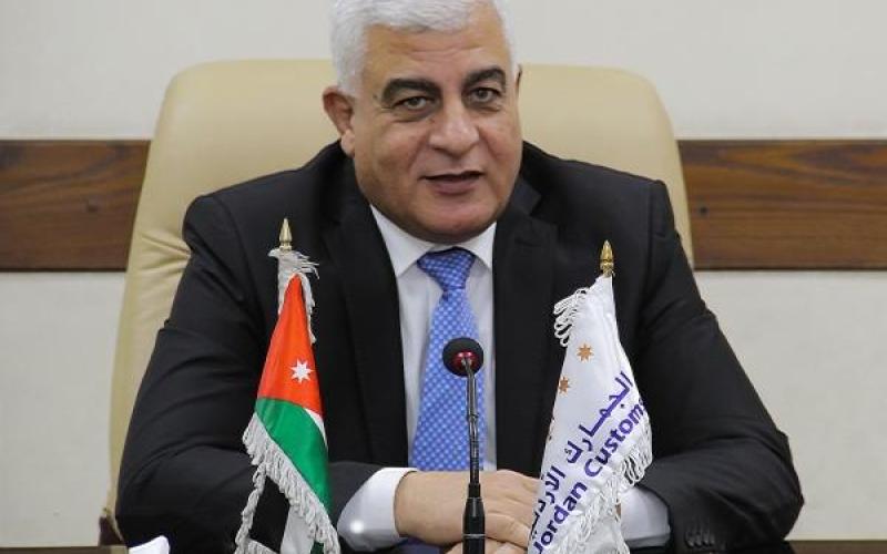 هيئة دفاع مشكلة من 7 محامين لـ ’وضاح الحمود‘