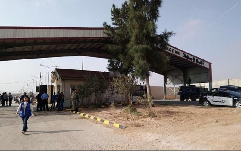 عودة 635 لاجئاً سورياً لبلادهم عبر «نصيب»