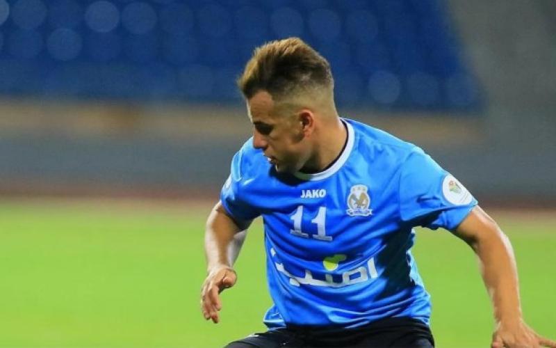 العدوان: الفيصلي يدرس إيقاف مشاركة لاعبيه بالمنتخبات الوطنية