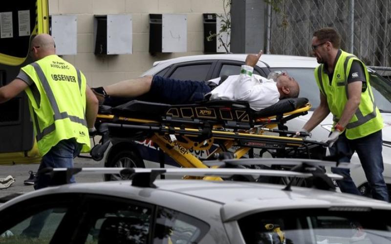 «الإخوان المسلمين»: هجوم نيوزيلندا الإرهابي لا يقل بشاعة عن حادثة شارلي إبدو