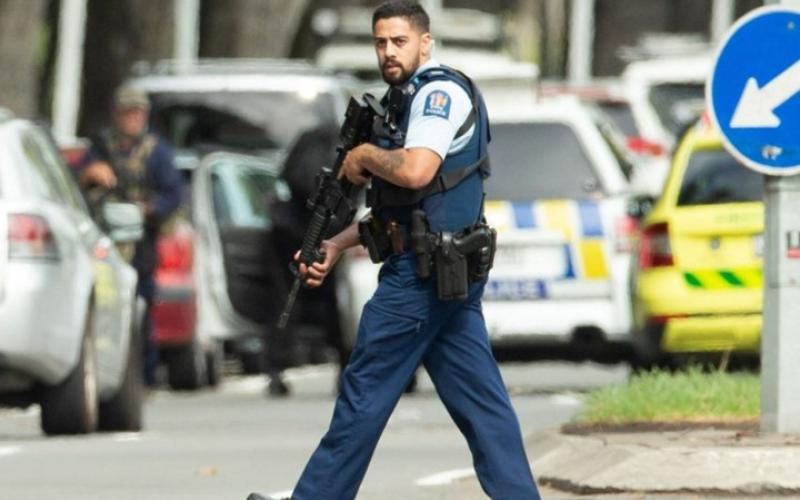 هذه جنسيات الضحايا في هجوم نيوزيلندا.بينهم اردنيين