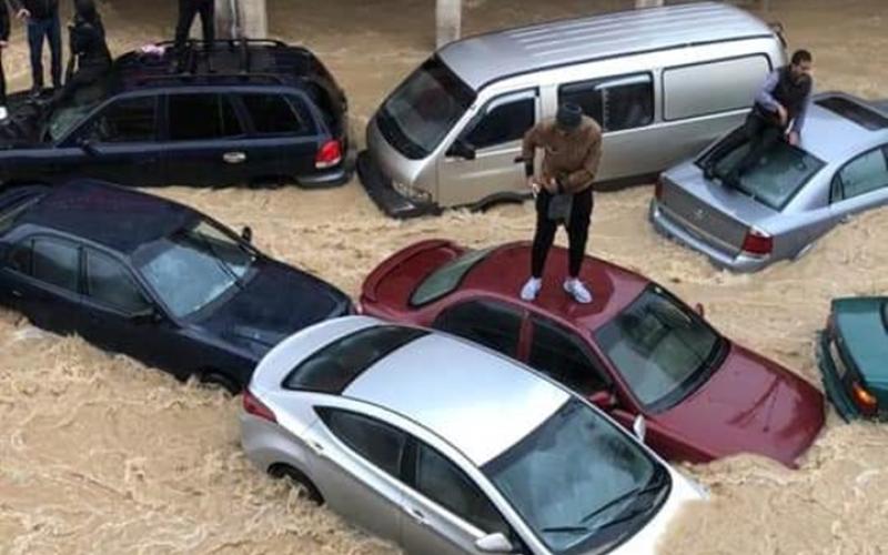 مجلس أمانة عمان يوصي بإنهاء خدمات مدير المدينة عمر اللوزي