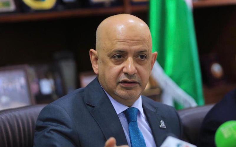 الحاج توفيق لأمانة عمان.. لا داعي للممطالة