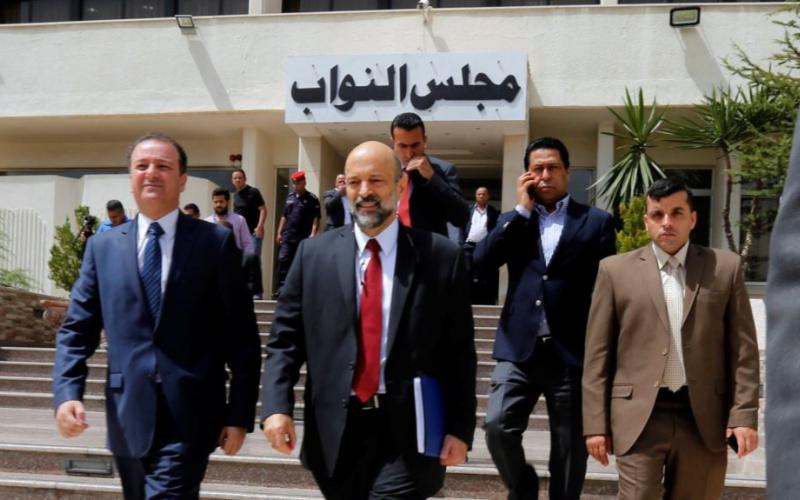 الحكومة: لم نطلب عدم نشر تقارير ديوان المحاسبة