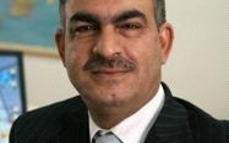 تثبيت اللاجئين السوريين في الأردن