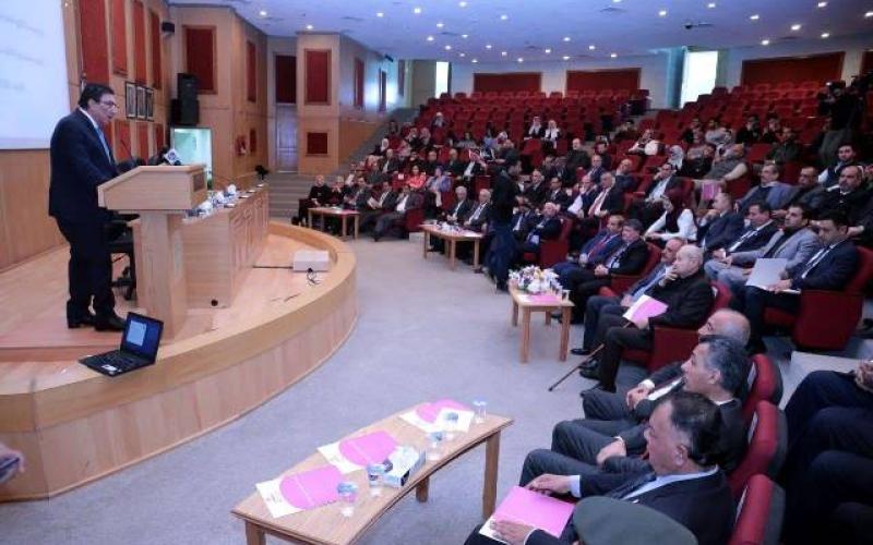 الطراونة: القدس ليست للمساومة