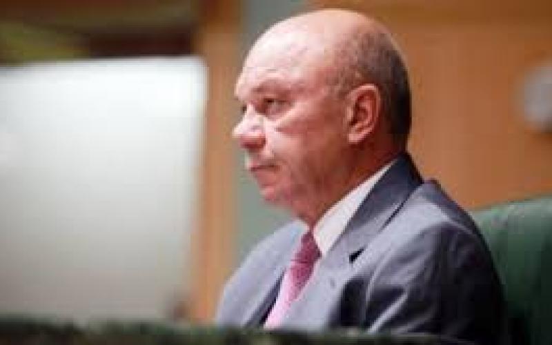 مجلس الاعيان يرفض اعفاء ابناء غزة من تصاريح العمل