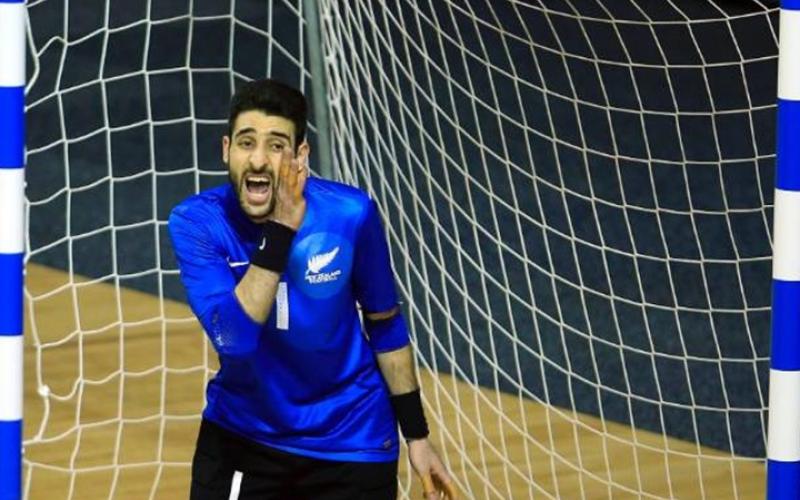 الأردني عطا العليان الذي توفي في حادثة مسجد نيوزيلندا يلهم الآخرين