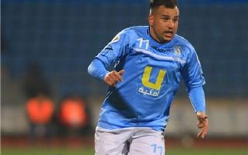 تخفيض عقوبة عدي زهران لـ 5 مباريات