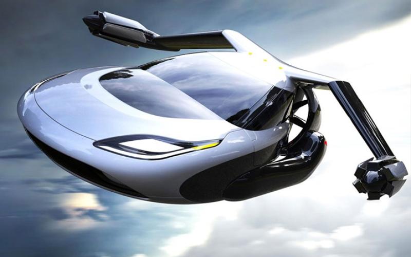 هل المستقبل سيارات طائرة وقطارات أسرع من الصوت فقط؟