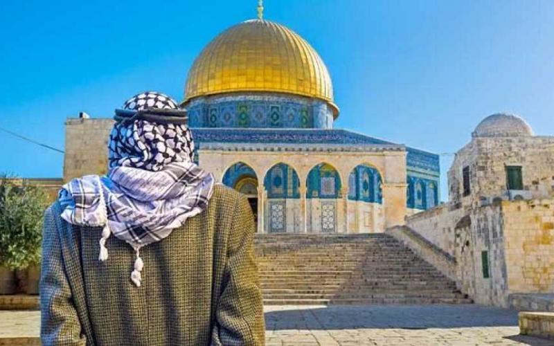 الأسس الدينية والقانونية للوصاية الهاشمية على المقدسات