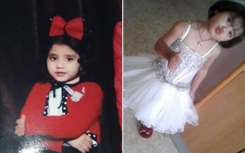 العثور على الطفلة نيبال متوفية بالقرب منزل ذويها