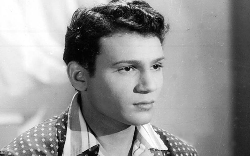 بذكرى وفاته.. 16 فيلما خلّد عبد الحليم حافظ على الشاشة العربية