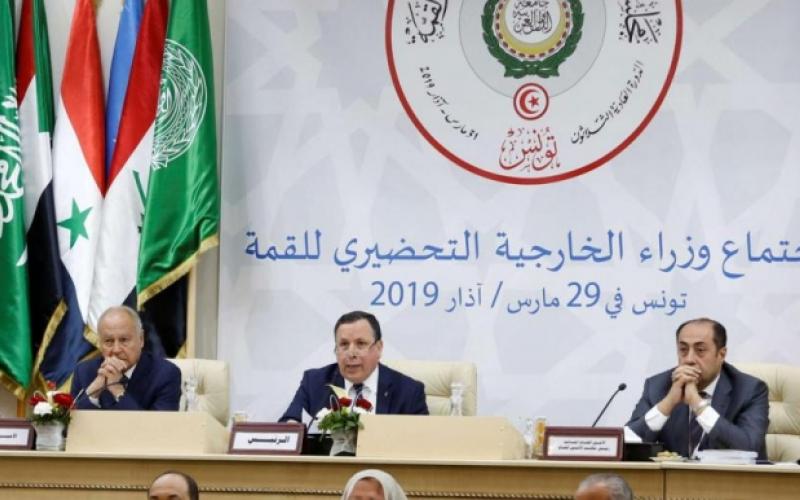 بالاسماء ... نصف القادة العرب يغيبون عن قمة تونس.. من سيحضر؟