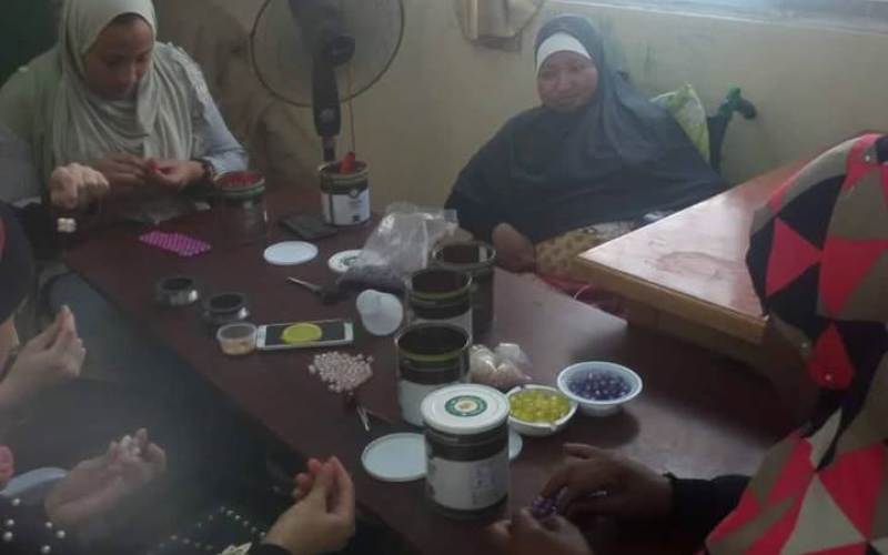 إعادة الاستخدام والتدوير: مشاريع بيئية تساهم في الحد من البطالة