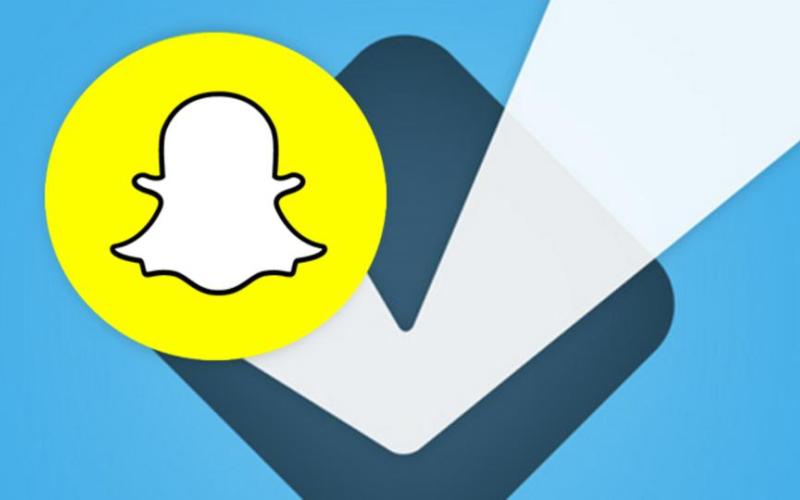 مزايا جديدة من سناب شات.. تعرف عليها