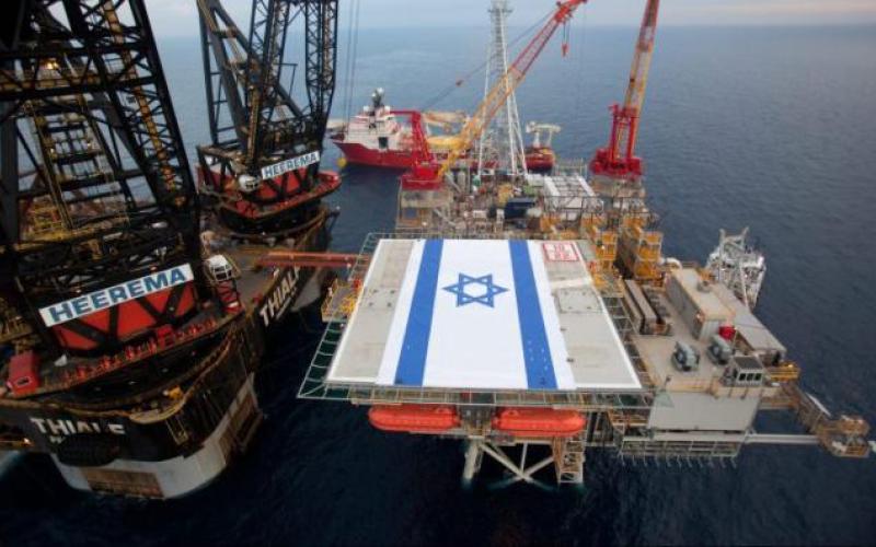 أبرز ملامح اتفاقية استيراد الغاز من الاحتلال (التفاصيل)