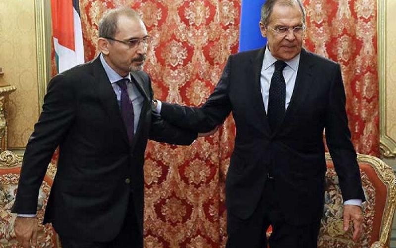 لافروف من عمّان: ليس لدينا معلومات عن صفقة القرن لكن ما نسمعه عنها يثير القلق