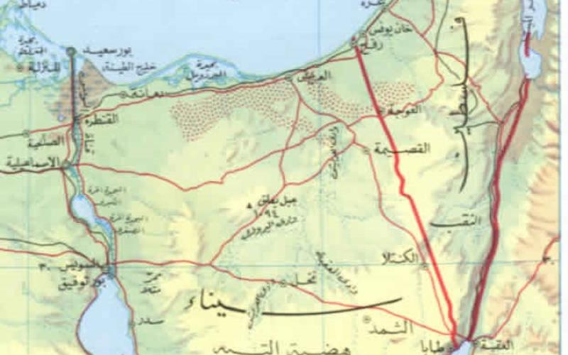 الصفدي: الأردن لا يعرف عن تفاصيل صفقة القرن