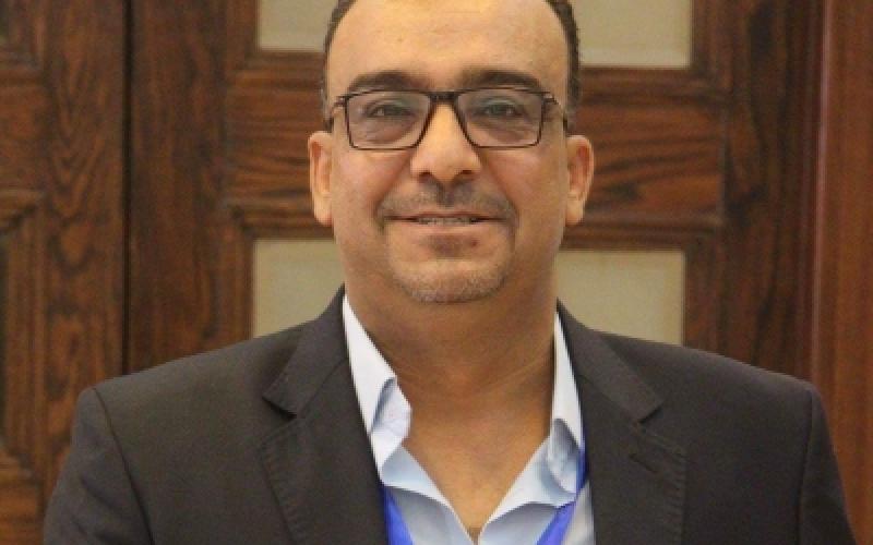 الإفراج عن الزميل جهاد ابو بيدر