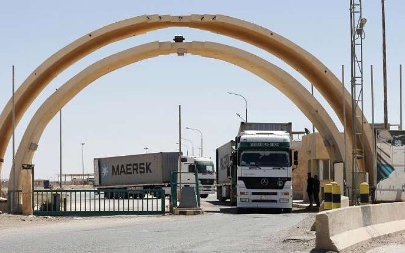 وفد اقتصادي «كبير» يتوجه للعراق نهاية الشهر الحالي