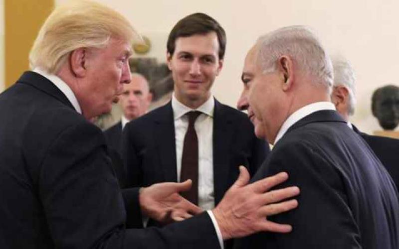 ترقب أردني فلسطيني لصفقة القرن مع انطلاق الانتخابات الإسرائيلية