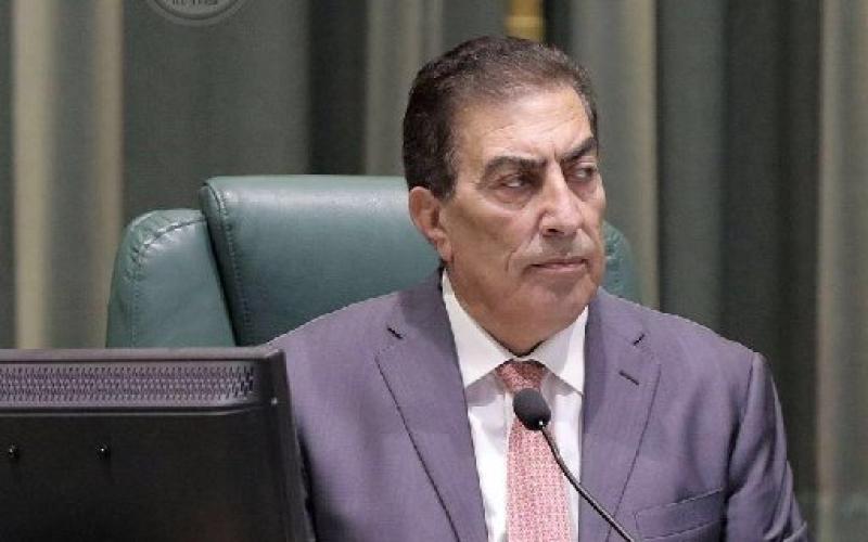الطراونة : الأردن لن يكون أرضاً بديلة لأي من كان